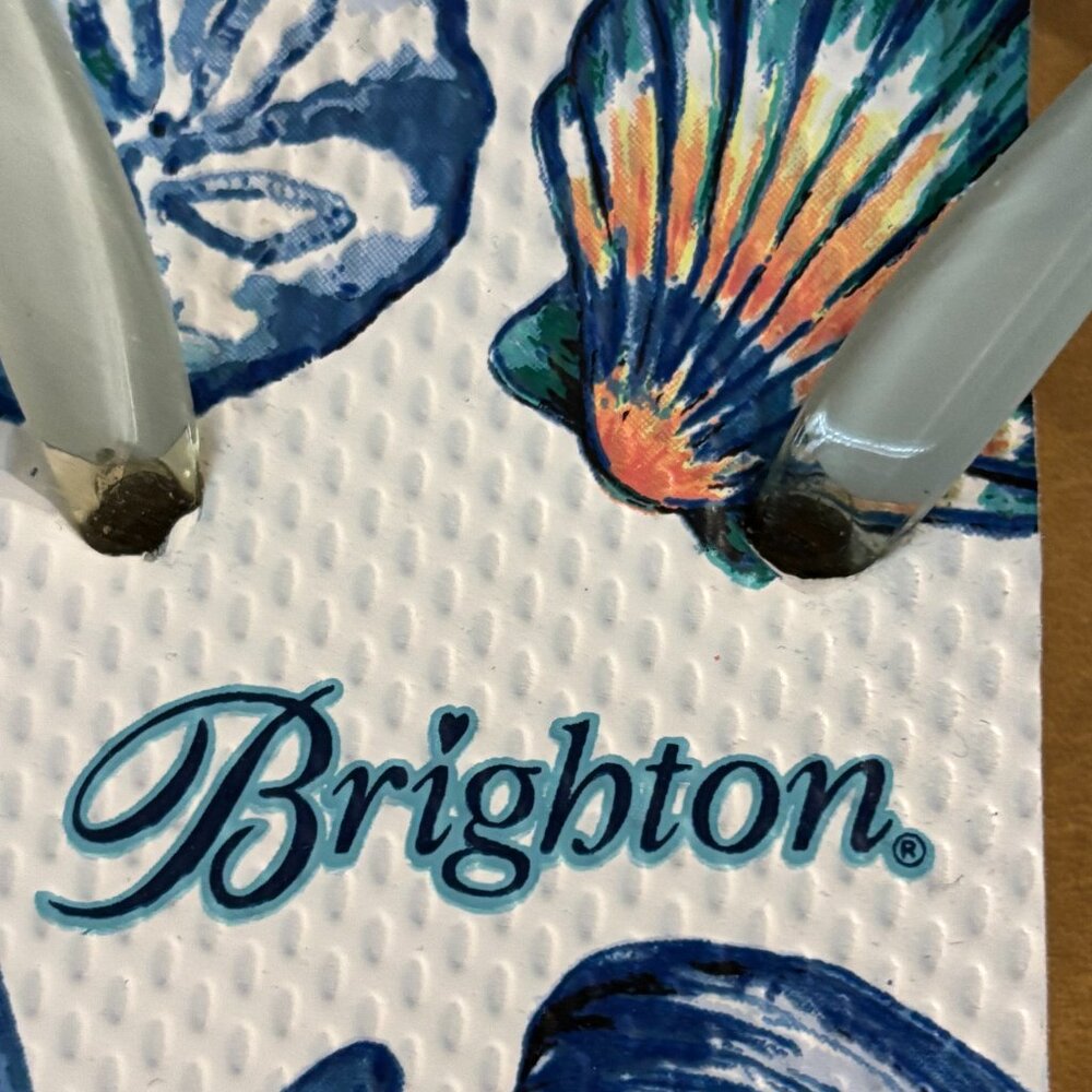 Brighton Starfire Sandals View 4
